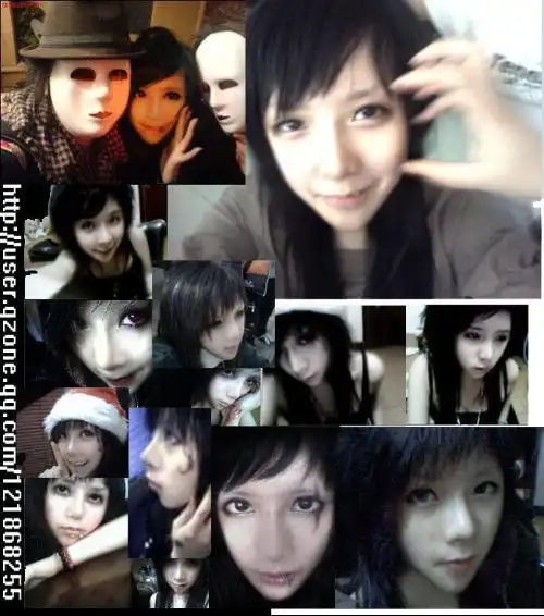 关于ck沉珂,有她照片也可以给我