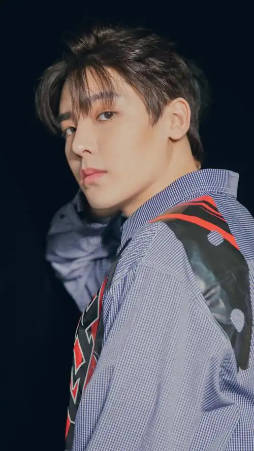 侯明昊 - 堆糖,美图壁纸兴趣社区