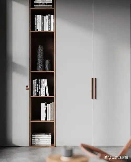 瓷砖选了灰色,那柜子的颜色要怎么样去选?