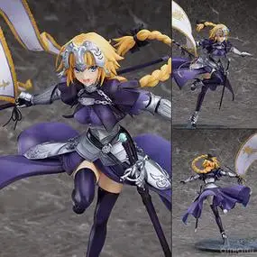 gsc fgo fate 贞德 ruler 白贞德 1/7 全新正版现货 手办