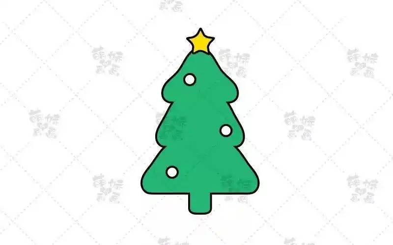 手抄报插图简笔画可爱 数学手抄报插图简笔画可爱