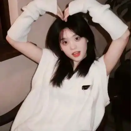 高级感女头氛围感 高清个性好看的氛围感女头优质图片_女生头像_头像