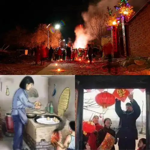 让我回忆儿时的梦想.