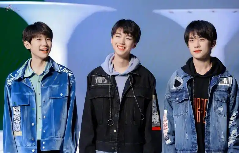 tfboys