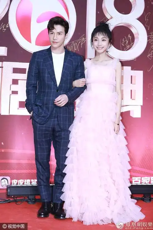 王冠逸 ,姜梓新   图片来源:视觉中国/视觉中国