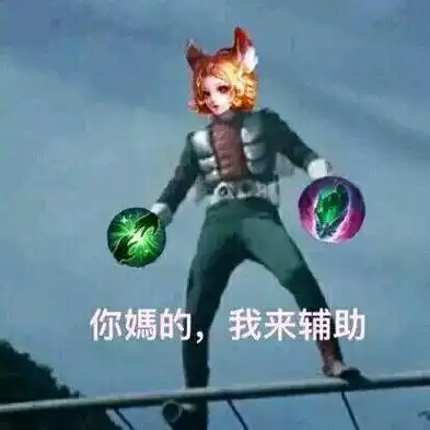 快插眼adc辅助搞笑表情包gif动图表情