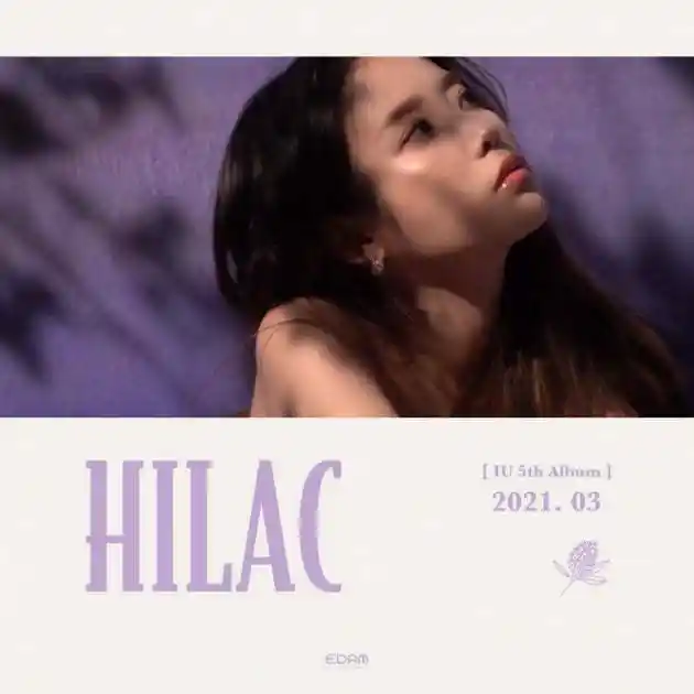 [星闻]iu确定3月回归,正规专辑"hilac"预告片公开——idol新闻