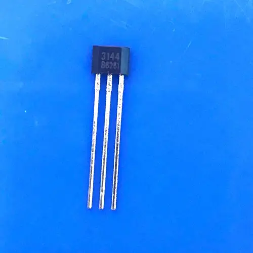 霍尔传感器故障的电动车的表现应用的什么原理