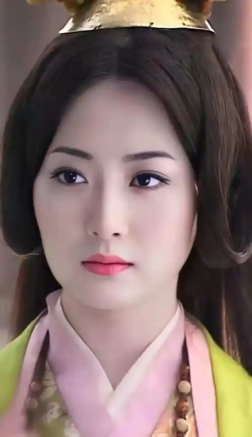 6位古装比现代惊艳的美女:46岁陈紫函不输女爱豆,郭珍霓息影5年