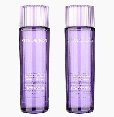 cosmedecorte黛珂紫苏水150ml2瓶
