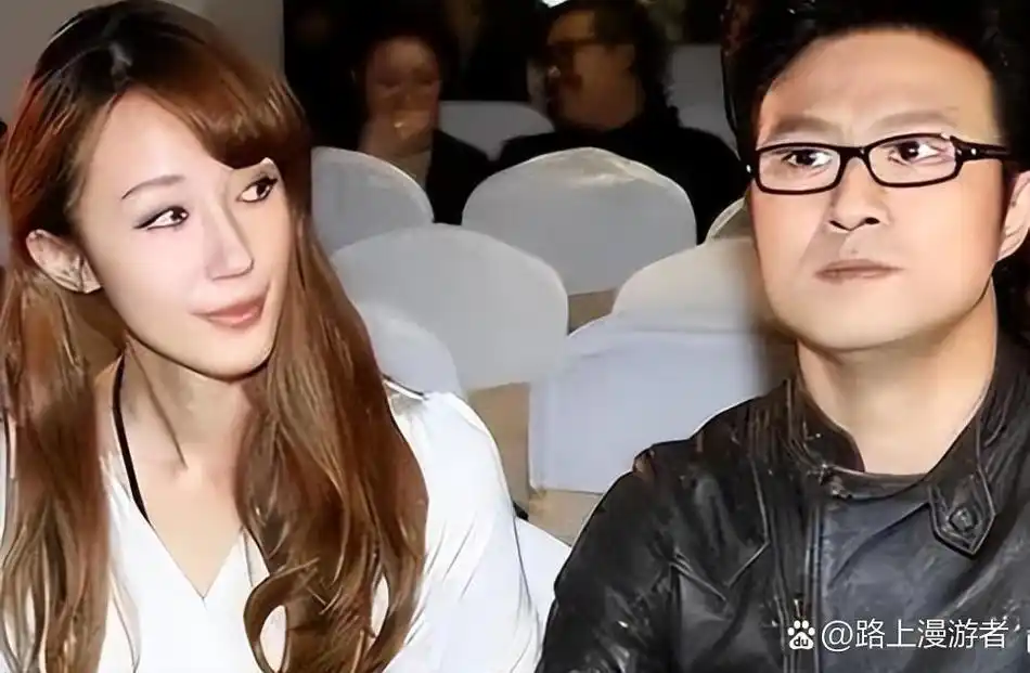 汪峰,葛荟婕与小苹果的娱乐圈风波 汪峰的前妻葛荟婕在直播中爆料,直