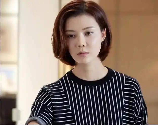 清平乐中扮老的车晓吴越中年女演员只剩这条路了吗