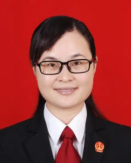 王梅,女,中山市第一人民法院行政审判庭副庭长,审判员 .