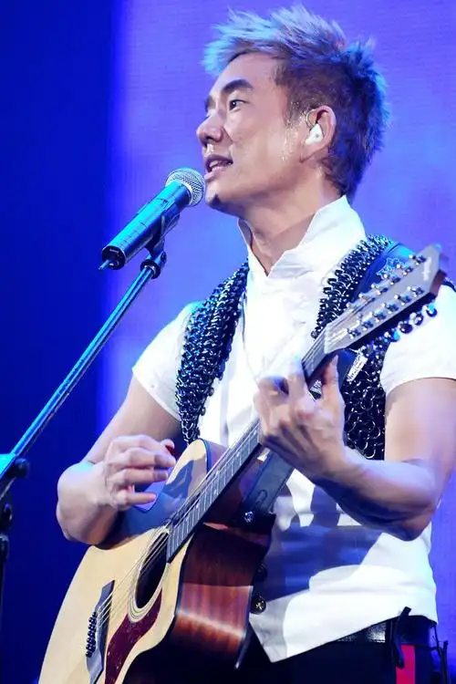 任贤齐 richie jen的图片