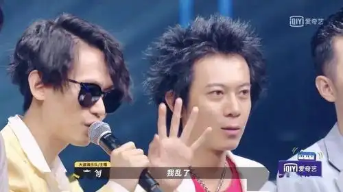 一直说着赢了的大波浪乐队这次真的赢了