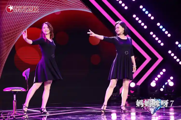 《妈妈咪呀》重症肌无力妈妈战胜死亡 "张海迪"式精神令程雷落泪