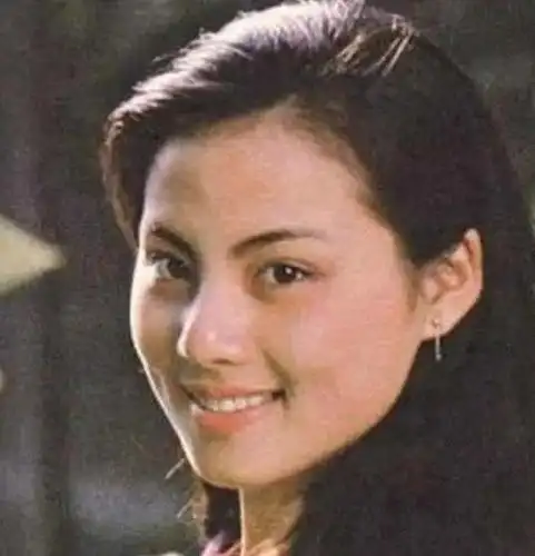 她是87版红楼梦第一美女,却被渣男骗身出演三级片,28岁结束了自己的