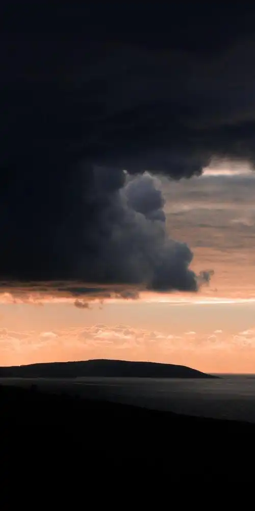 超级手机壁纸:iphonex内置手机风景壁纸!4k画质