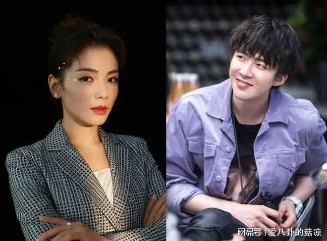 都市姐弟恋剧《做自己的光》,刘涛,刘宇宁主演,配角阵容吸睛