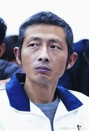 财经人物之清一山长 清一山长,本名张健柏