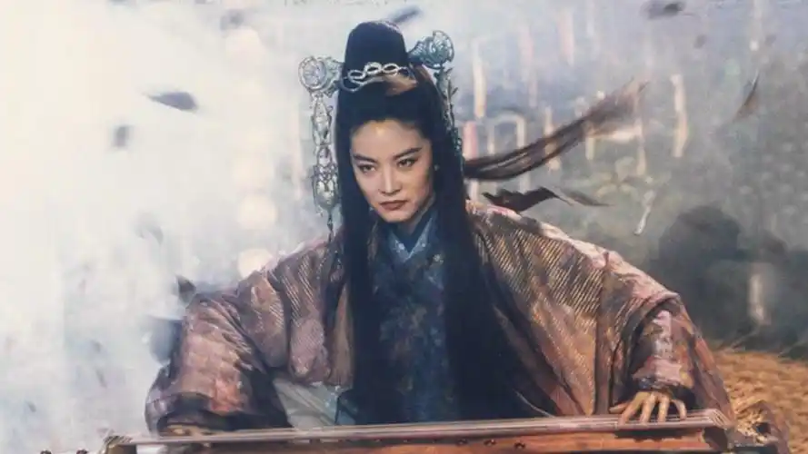 六指琴魔 deadful melody