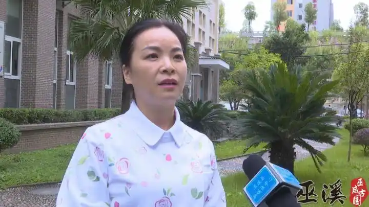 2月25日,陈娟以巫溪驰援孝感队的副队长的身份踏上驰援湖北孝感的征程