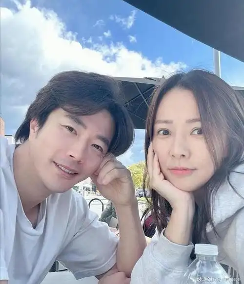 权相佑女儿在美国留学,遭到种族歧视后自信做出了反击