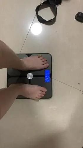 减肥到99斤,希望相互监督