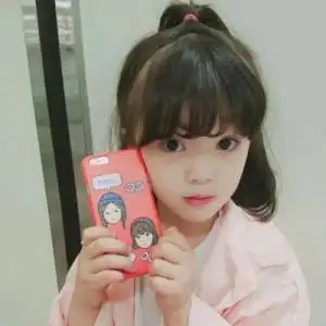 可爱图片头像小孩头像女生头像头像儿童女生可爱照片