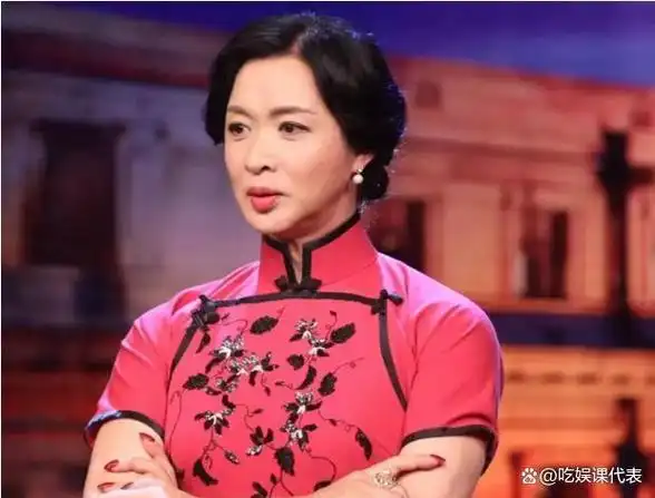 揭秘金星隐秘往事变性手术险致残疾无麻拔毛之痛谁人知