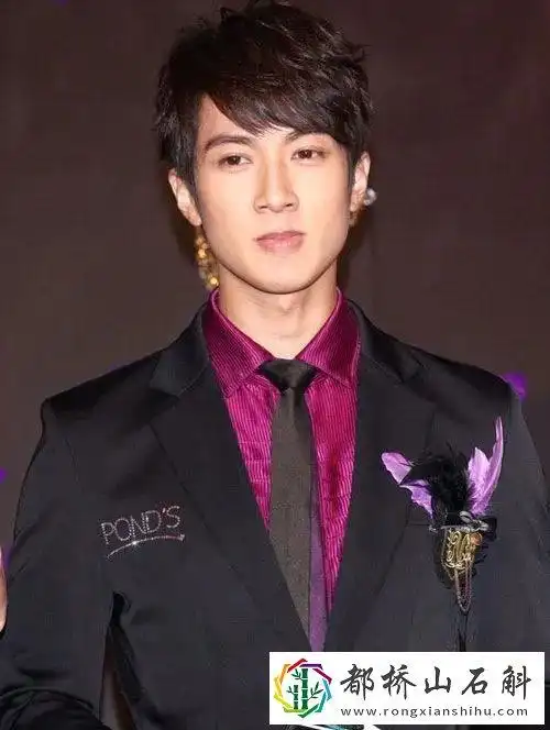 吴尊为什么是文莱人