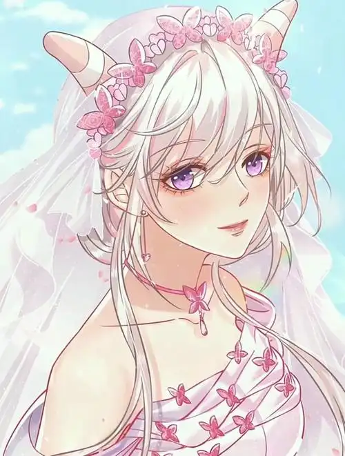 沸羊羊眼里的美羊羊是这样吗