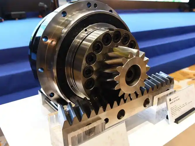 apex精锐广用斜齿轮