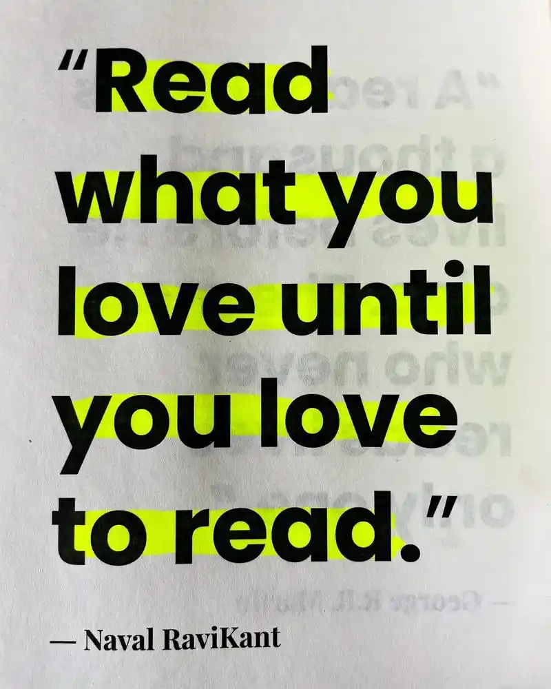 一些关于读书的英语短句.read what you love - 抖音