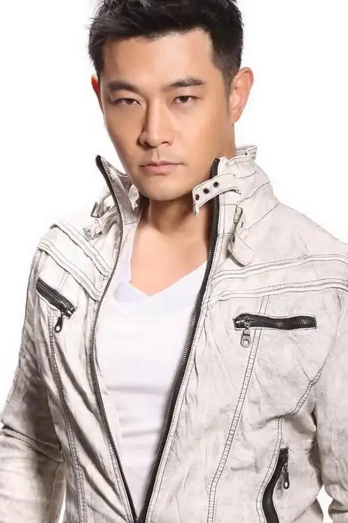 黄维德档期咨询,出席活动及广告代言业务洽谈