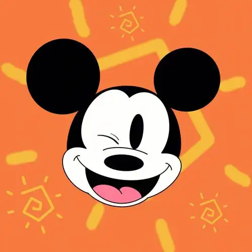 第18副米老鼠附线搞过程