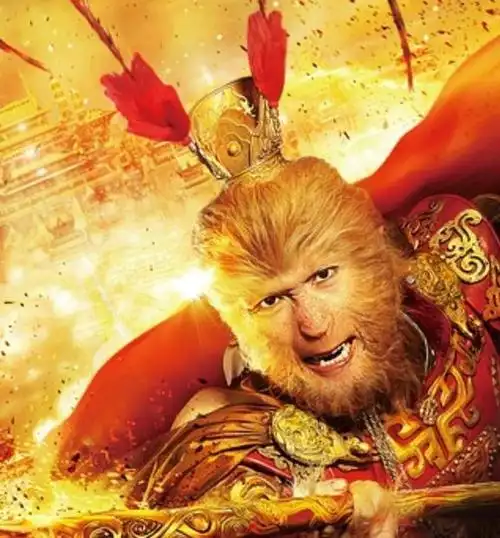 同样演孙悟空:郭富城排第5,六小龄童仅排第2,第一名凭啥|李连杰