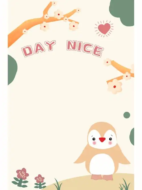 卡通农场抠图背景素材分享素材自取