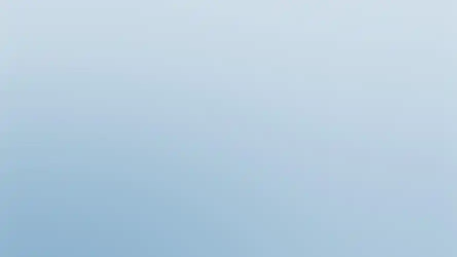 干净简单的纯色渐变简约色彩背景,色彩背景-回车桌面