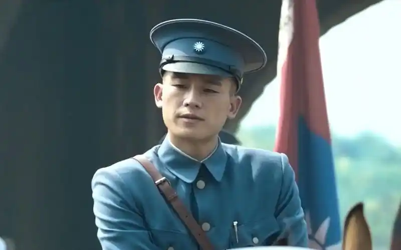 《建军大业》中欧豪饰演叶挺,却曾被叶挺后人极力反对?