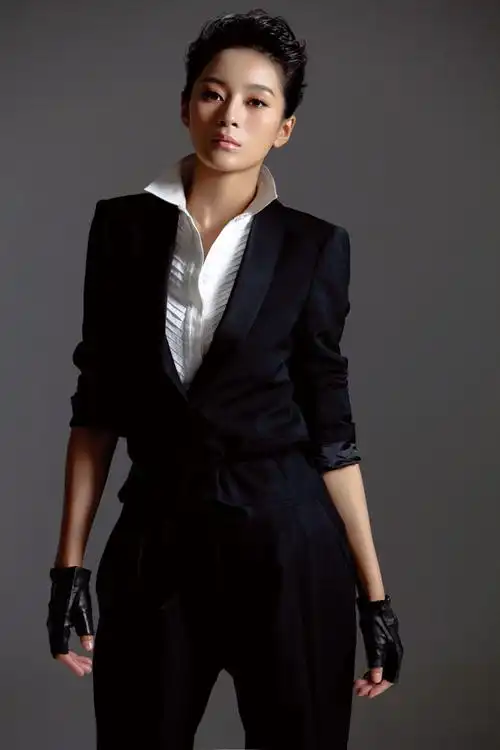 做个自信独立的精彩女人