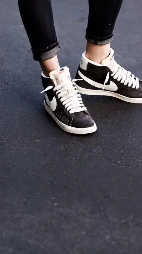 nike勾勾 - 堆糖,美图壁纸兴趣社区