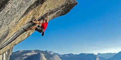 亚历克斯霍诺德alexhonnold