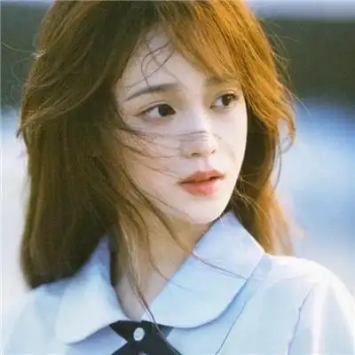 仙气十足真实好看的qq头像女生 美若天仙的优质微信女头图片_女生头像