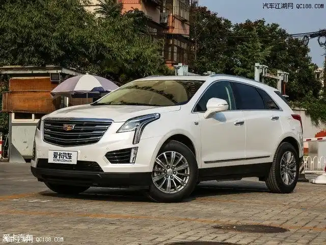 幸福没有烦恼奔驰glc对比凯迪拉克xt5