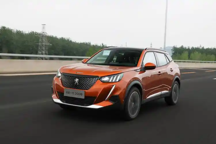 标致suv增新车型 标致suv增新车型有哪些