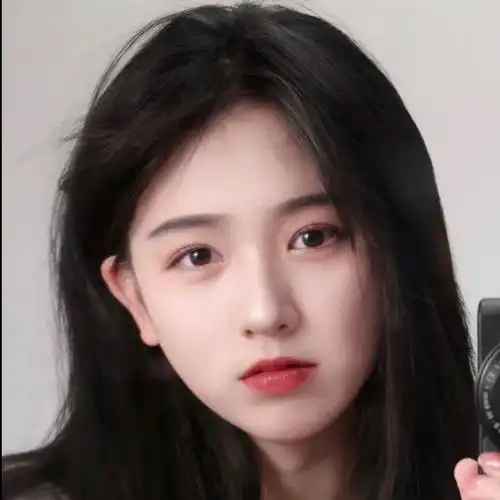 女生头像|高级氛围感美女头像 - 知乎