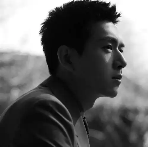 微信头像壁纸李现