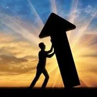 积极向上的头像阳光_微信头像图片大全