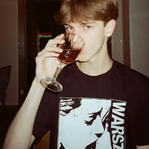 欧美头像男wildboys来自ins自截swing